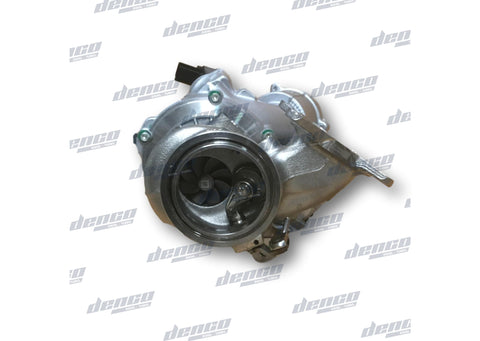 06K145874F Turbocharger Jhj Audi / Volkswagen 2.0L Gen3 (Cjxb Cjxc) Genuine Oem Turbochargers