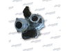 06K145874F Turbocharger Jhj Audi / Volkswagen 2.0L Gen3 (Cjxb Cjxc) Genuine Oem Turbochargers