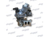 06K145874F Turbocharger Jhj Audi / Volkswagen 2.0L Gen3 (Cjxb Cjxc) Genuine Oem Turbochargers