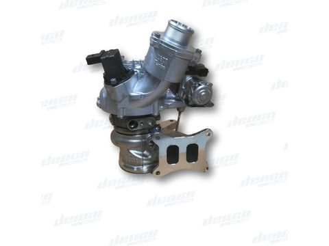9VA04 - IHI Turbocharger Jhj Audi / Volkswagen 2.0l Gen3 (No longer available) - GENUINE OEM TURBOCHARGERS