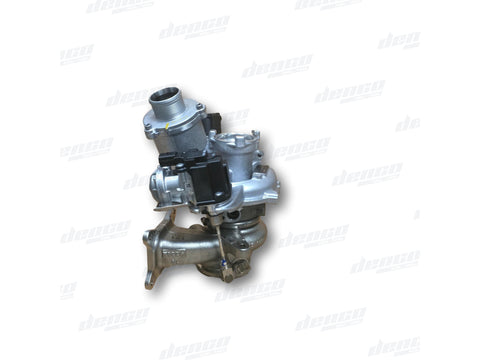 9VA04 - IHI Turbocharger Jhj Audi / Volkswagen 2.0l Gen3 (No longer available) - GENUINE OEM TURBOCHARGERS