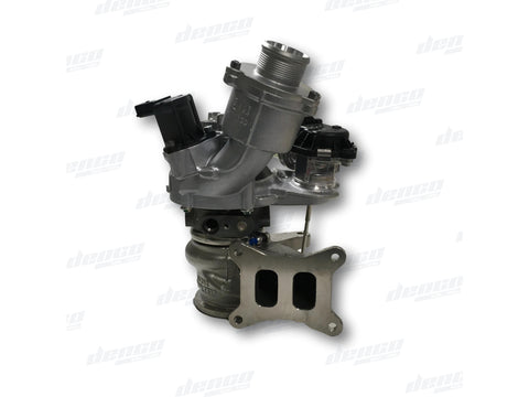 9va05 - Ihi Turbocharger Thf4-Jhj Audi S3 / Sq2 Quattro - Vw Golf / Passat 2.0l (Cjxg / Cjxd / Dnau / Djhc / Dnue)