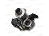 9va05 - Ihi Turbocharger Thf4-Jhj Audi S3 / Sq2 Quattro - Vw Golf / Passat 2.0l (Cjxg / Cjxd / Dnau / Djhc / Dnue)