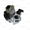 06K145721Q Turbocharger Jhj Vw Golf 1.8L Gen3 (Cjsa / Cjsb) - Audi A1 A3 Tt Tfsi Genuine Oem