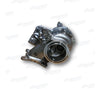 9va06 - Ihi Turbocharger Jhj Vw Golf 1.8l Gen3 (Cjsa / Cjsb) - Audi A1 / A3 / Tt Tfsi 1.8l Gen3 - GENUINE OEM
