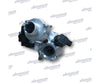 06K145721Q Turbocharger Jhj Vw Golf 1.8L Gen3 (Cjsa / Cjsb) - Audi A1 A3 Tt Tfsi Genuine Oem