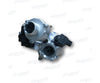 06K145721Q Turbocharger Jhj Vw Golf 1.8L Gen3 (Cjsa / Cjsb) - Audi A1 A3 Tt Tfsi Genuine Oem