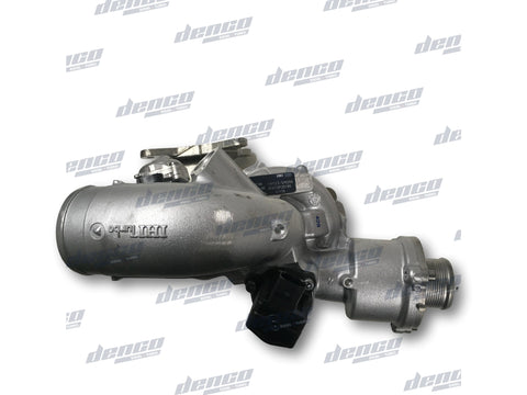 9VA08 - IHI TURBOCHARGER JHJ AUDI / VOLKSWAGEN GEN3 1.8L (CJEA / C1EB / CJEC) & 2.0L GEN3 (CVKB / DBPA)
