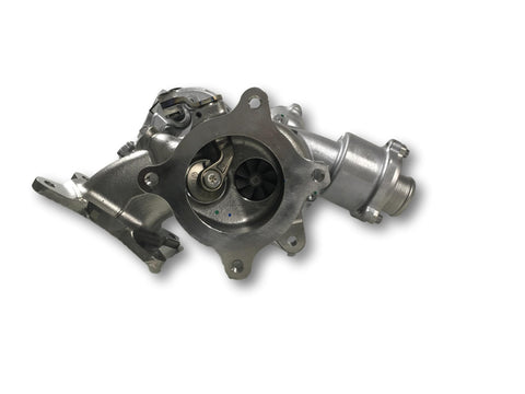 06L145701H Turbocharger Jhj Audi / Volkswagen Gen3 (Cjea C1Eb Cjec) & 2.0L (Cvkb Dbpa) Genuine Oem