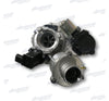 06K145702Q Turbocharger Jhj Audi / Vw 2.0L Gen3 (Deda Chha Cwza ) Genuine Oem Turbochargers