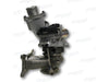 9va09 - Ihi Turbocharger Jhj Audi / Vw 2.0l Gen3 (Engine Deda / Chha / Cwza) GENUINE OEM TURBOCHARGERS
