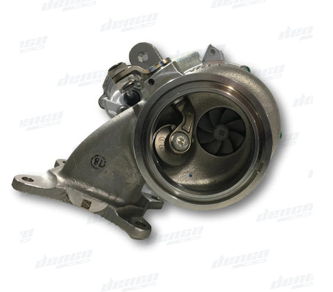 06K145702Q Turbocharger Jhj Audi / Vw 2.0L Gen3 (Deda Chha Cwza ) Genuine Oem Turbochargers