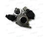 06K145702Q Turbocharger Jhj Audi / Vw 2.0L Gen3 (Deda Chha Cwza ) Genuine Oem Turbochargers
