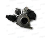 9va09 - Ihi Turbocharger Jhj Audi / Vw 2.0l Gen3 (Engine Deda / Chha / Cwza) GENUINE OEM TURBOCHARGERS