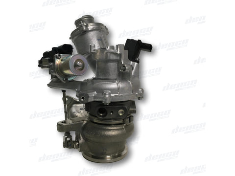 9va09 - Ihi Turbocharger Jhj Audi / Vw 2.0l Gen3 (Engine Deda / Chha / Cwza) GENUINE OEM TURBOCHARGERS