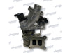 06K145702Q Turbocharger Jhj Audi / Vw 2.0L Gen3 (Deda Chha Cwza ) Genuine Oem Turbochargers