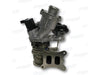 9va09 - Ihi Turbocharger Jhj Audi / Vw 2.0l Gen3 (Engine Deda / Chha / Cwza) GENUINE OEM TURBOCHARGERS