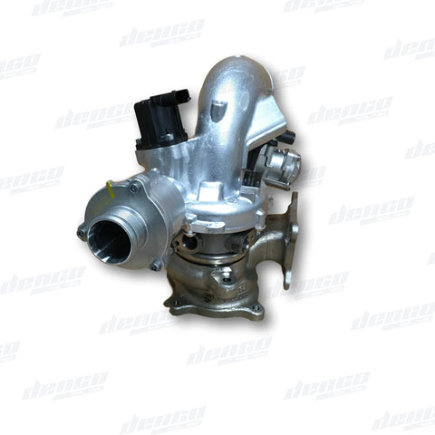 06L145722C Turbocharger Jhj Audi A4 / A5 A6 A7 S5 Q5 2.0L Gen3 (Cncd Cncb) Genuine Oem Turbochargers