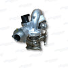 06L145722C Turbocharger Jhj Audi A4 / A5 A6 A7 S5 Q5 2.0L Gen3 (Cncd Cncb) Genuine Oem Turbochargers