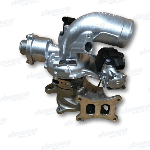 06L145722C Turbocharger Jhj Audi A4 / A5 A6 A7 S5 Q5 2.0L Gen3 (Cncd Cncb) Genuine Oem Turbochargers