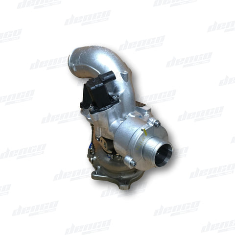 06L145722C Turbocharger Jhj Audi A4 / A5 A6 A7 S5 Q5 2.0L Gen3 (Cncd Cncb) Genuine Oem Turbochargers