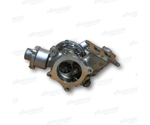 06L145722C Turbocharger Jhj Audi A4 / A5 A6 A7 S5 Q5 2.0L Gen3 (Cncd Cncb) Genuine Oem Turbochargers