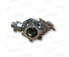 06L145722C Turbocharger Jhj Audi A4 / A5 A6 A7 S5 Q5 2.0L Gen3 (Cncd Cncb) Genuine Oem Turbochargers
