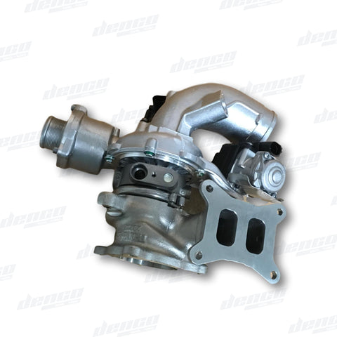 06L145722C Turbocharger Jhj Audi A4 / A5 A6 A7 S5 Q5 2.0L Gen3 (Cncd Cncb) Genuine Oem Turbochargers