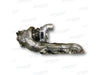 079145704P Turbocharger Jh5 Audi A6 / S6 S7 A8 4.0L (Rhs) Ceuc Ceua Ctge Engine Genuine Oem