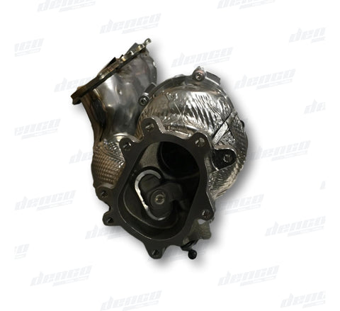 9va17 - Ihi Turbocharger Jh5 Audi A6 / S6 / S7 / A8 4.0l (Rhs