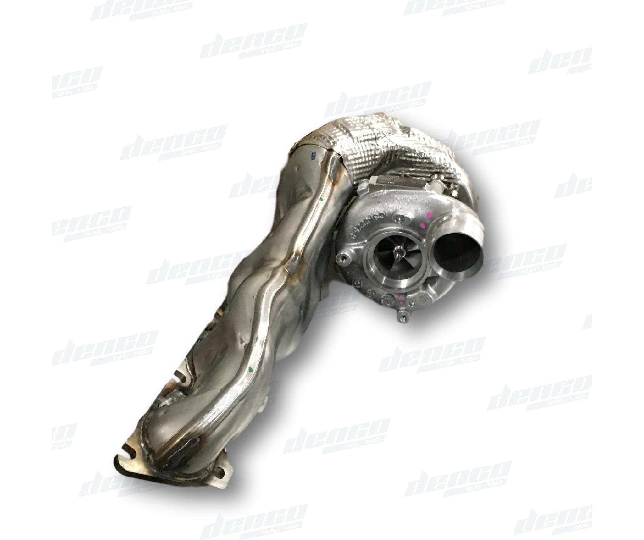 9va17 - Ihi Turbocharger Jh5 Audi A6 / S6 / S7 / A8 4.0l (Rhs 9va17 - Ihi Turbocharger Jh5 Audi A6 / S6 / S7 / A8 4.0l (Rhs