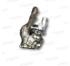 079145703A Turbocharger Jh5 Audi A6 / S6 S7 A8 4.0L (Lhs) Ceuc Ceua Ctge Engine Genuine Oem