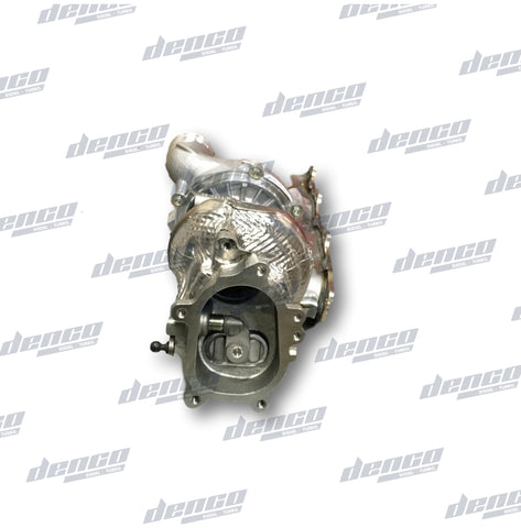 079145703A Turbocharger Jh5 Audi A6 / S6 S7 A8 4.0L (Lhs) Ceuc Ceua Ctge Engine Genuine Oem