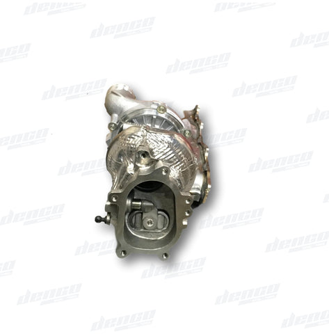 079145703A Turbocharger Jh5 Audi A6 / S6 S7 A8 4.0L (Lhs) Ceuc Ceua Ctge Engine Genuine Oem