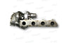 079145703A Turbocharger Jh5 Audi A6 / S6 S7 A8 4.0L (Lhs) Ceuc Ceua Ctge Engine Genuine Oem