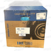 9VA24 IHI TURBOCHARGER AUDI / VOLKSWAGEN (VAG) 1.8L & 2.0L GEN3 GENUINE OEM TURBOCHARGERS