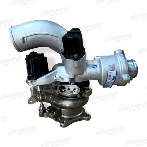 9VA24 IHI TURBOCHARGER AUDI / VOLKSWAGEN (VAG) 1.8L & 2.0L GEN3 GENUINE OEM TURBOCHARGERS