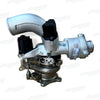 9VA24 IHI TURBOCHARGER AUDI / VOLKSWAGEN (VAG) 1.8L & 2.0L GEN3 GENUINE OEM TURBOCHARGERS