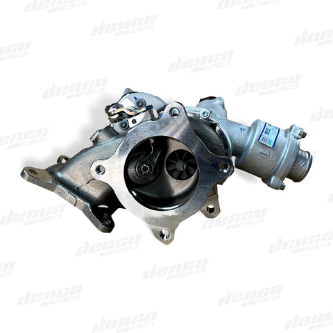 9VA24 IHI TURBOCHARGER AUDI / VOLKSWAGEN (VAG) 1.8L & 2.0L GEN3 GENUINE OEM TURBOCHARGERS