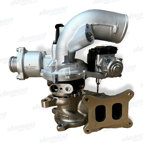 9VA24 IHI TURBOCHARGER AUDI / VOLKSWAGEN (VAG) 1.8L & 2.0L GEN3 GENUINE OEM TURBOCHARGERS