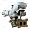 9VA24 IHI TURBOCHARGER AUDI / VOLKSWAGEN (VAG) 1.8L & 2.0L GEN3 GENUINE OEM TURBOCHARGERS