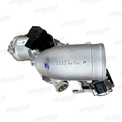 9VA25 - IHI TURBOCHARGER RHF5 AUDI A4 / A5 / A6 /A7 /S5 / Q5 (ENGINE CNCD / CNCB) 2.0L GEN3 - GENUINE OEM TURBOCHARGERS