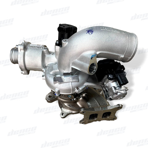 9VA25 - IHI TURBOCHARGER RHF5 AUDI A4 / A5 / A6 /A7 /S5 / Q5 (ENGINE CNCD / CNCB) 2.0L GEN3 - GENUINE OEM TURBOCHARGERS