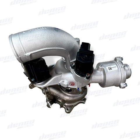 9VA25 - IHI TURBOCHARGER RHF5 AUDI A4 / A5 / A6 /A7 /S5 / Q5 (ENGINE CNCD / CNCB) 2.0L GEN3 - GENUINE OEM TURBOCHARGERS