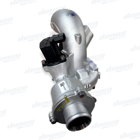 9VA25 - IHI TURBOCHARGER RHF5 AUDI A4 / A5 / A6 /A7 /S5 / Q5 (ENGINE CNCD / CNCB) 2.0L GEN3 - GENUINE OEM TURBOCHARGERS
