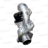 9VA25 - IHI TURBOCHARGER RHF5 AUDI A4 / A5 / A6 /A7 /S5 / Q5 (ENGINE CNCD / CNCB) 2.0L GEN3 - GENUINE OEM TURBOCHARGERS