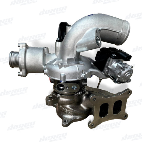 9VA25 - IHI TURBOCHARGER RHF5 AUDI A4 / A5 / A6 /A7 /S5 / Q5 (ENGINE CNCD / CNCB) 2.0L GEN3 - GENUINE OEM TURBOCHARGERS