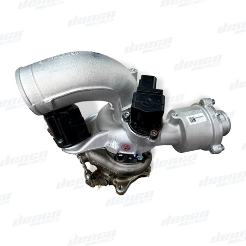 9VA25 - IHI TURBOCHARGER RHF5 AUDI A4 / A5 / A6 /A7 /S5 / Q5 (ENGINE CNCD / CNCB) 2.0L GEN3 - GENUINE OEM TURBOCHARGERS