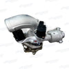 9VA25 - IHI TURBOCHARGER RHF5 AUDI A4 / A5 / A6 /A7 /S5 / Q5 (ENGINE CNCD / CNCB) 2.0L GEN3 - GENUINE OEM TURBOCHARGERS