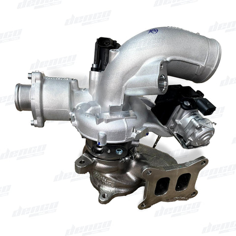 9VA25 - IHI TURBOCHARGER RHF5 AUDI A4 / A5 / A6 /A7 /S5 / Q5 (ENGINE CNCD / CNCB) 2.0L GEN3 - GENUINE OEM TURBOCHARGERS